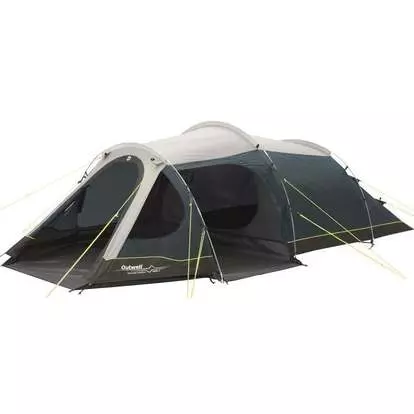 Outwell deep 5 tent hot sale