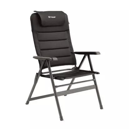 Outwell Grand Canyon Camping Chair Black Chairs