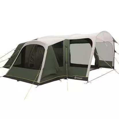 Outwell Hartsdale 6PA Air Tent Outwell Code 111185 Family Tents Leisureshopdirect