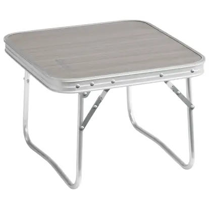 Outwell Nain Low Table | Outwell Code: 531195 | Folding Camping