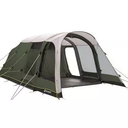 Family air on sale tent