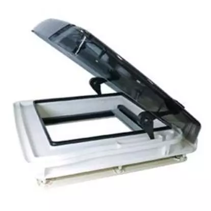 Remis Vista rooflight 400 x 400 | Remis Code: 10059520 | Remis