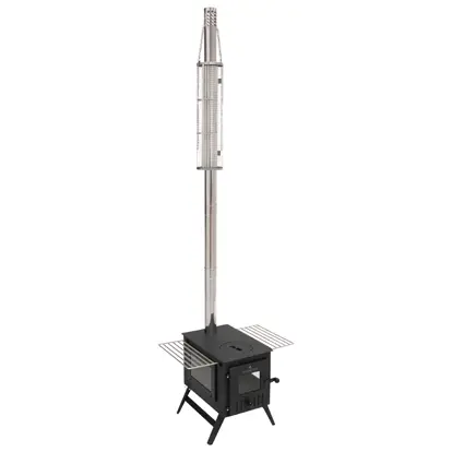 ac infinity zelt Advance Grow Zelt-System 90 x 90 x 180 cm – 3-Pflanzen-Growset Power and Battery Farbe:BXT Grünpflanze Statue of Unity Tent