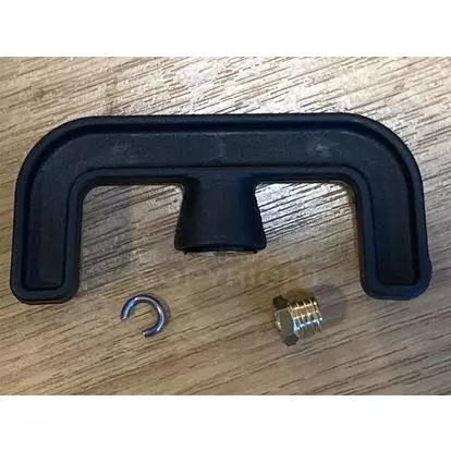 Plastic Waste / Sewer Valve Handle For Valterra - RV - Camper - Foto 9