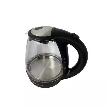 Swiss lux cheap low wattage kettle