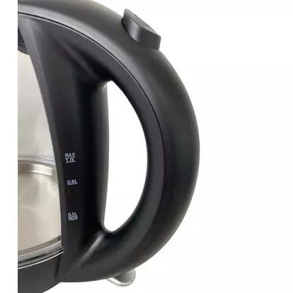 Swiss deals luxx kettle