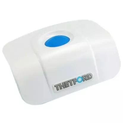 Thetford Caravan Toilet Spare Parts