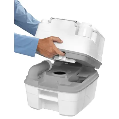 Thetford 335 Porta Potti with Hold Down Kit | Thetford Code: 92828