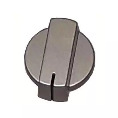 Thetford SPCC0595.SA Oven Control Knob With Black And Satin Finish, Su - View #12