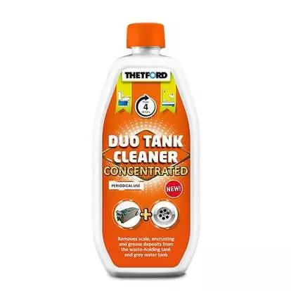Thetford Duo Tank Cleaner Concentrated, Cleaning products