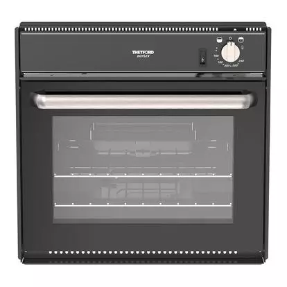 THEFORD DUPLEX ガスオーブン・グリルコンビネーション Thetford Duplex Oven and Grill (12V Ignition) | Thetford Code