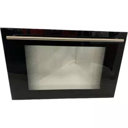 Thetford Triplex SOH76 Oven Door SMAO3445.BK12X Thetford Code SMAO3445.BK12X Thetford Triplex 3 Burner Hob Oven Grill Spare Parts Leisureshopdirect