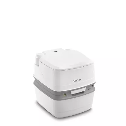 Thetford Porta Potti 365 Camping Toilet Thetford Code 92820