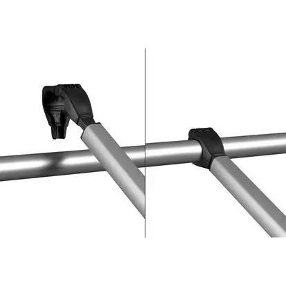 Thule elite van xt bike best sale rack