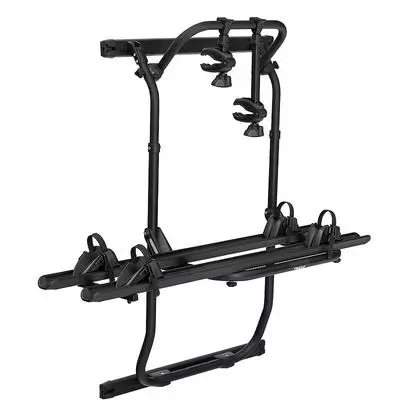 Thule Elite Van XT black Sprinter 2006 VW Crafter 2006 17