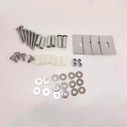 Adapter, Mercedes Sprinter, Vw Lt 14Pin, Me Premium