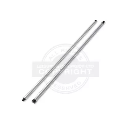 Tendeur Toit Aluminium 3 Metres Tendeur Aluminium G2 3,00m - Pour Toiture Et Charpente Tendeur Toit 3m