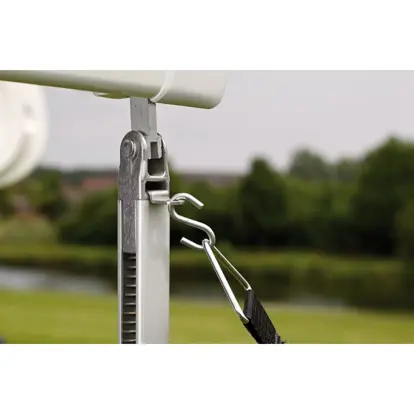 Thule Hold Down Side Strap Kit For Thule & Omnistor Awnings - Set Of Securing Straps 8 thumbnail image
