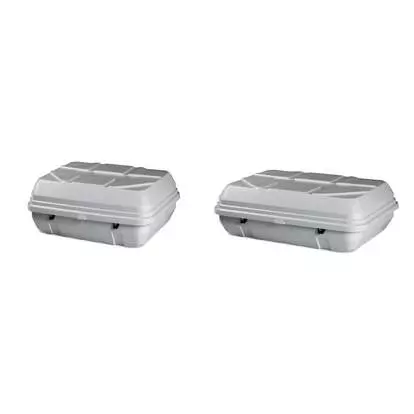 Thule Top Box 130 | Storage | Leisureshopdirect