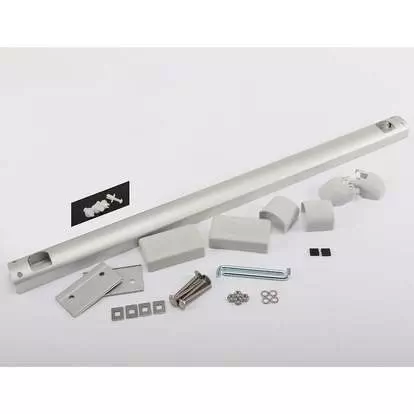 Thule Top Mounting Rail for G2 bike rack Thule Bike Carriers Excellent common parts Excellent LV Excellent SV Spare Parts Leisureshopdirect
