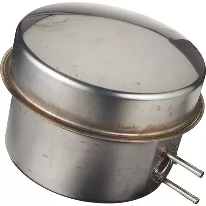 Truma boiler on sale