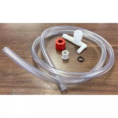 Truma Outlet Elbow Fitting for Truma Ultrastore Combi Truma