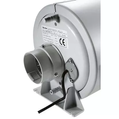 Truma Therme TT2 electric water heater Truma Code: 42014-01