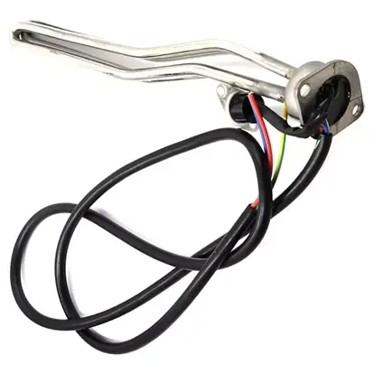 Truma Ultrastore Water Heater Element 850watt Truma Code: 70010