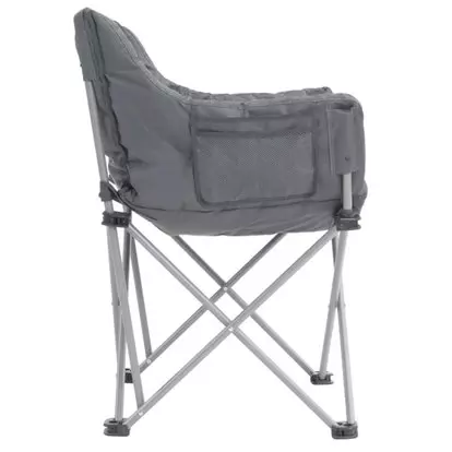 Diealles Shine Chaise De Camping Pliable, Ultra Légère Chaise
