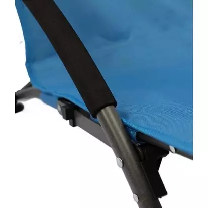 Vango Dune Hard Armed Chair