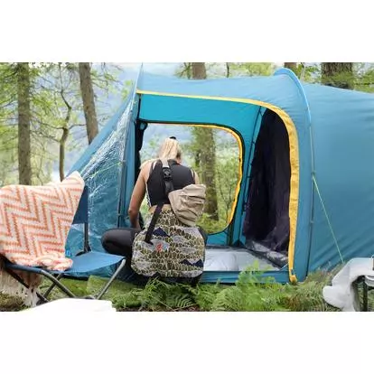 Vango Beta XL 350XL CLR Tent 2024