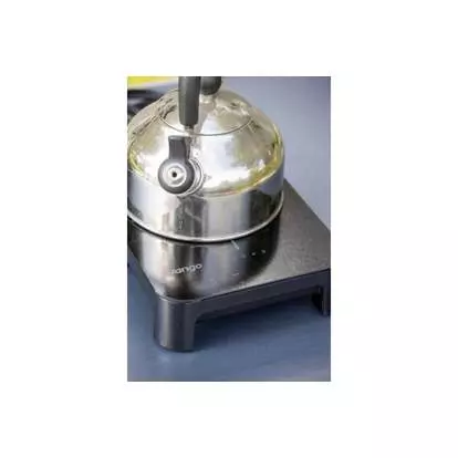 Vango 2L Stainless Steel Kettle with Folding Handle Vango Code