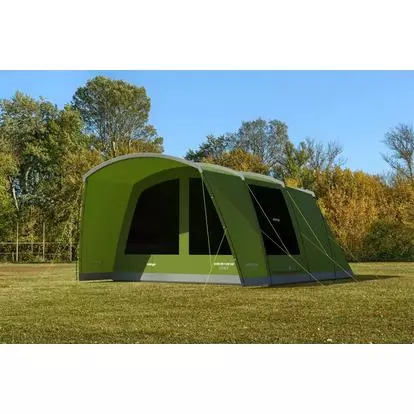 Vango Avington Flow 500 Poled Tent Vango Code TESAVFLOW000001 Vango Tents Leisureshopdirect