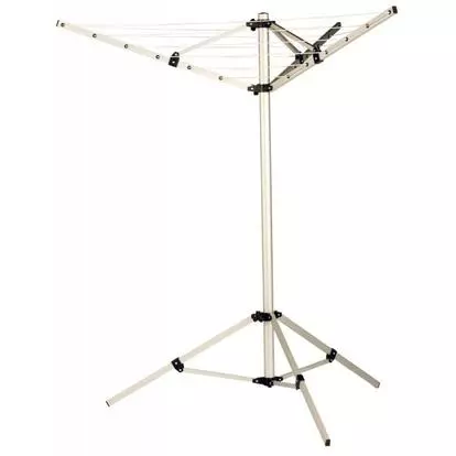 Vango clothes top airer