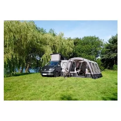 Vango Galli III AirAway Driveaway Awning Low