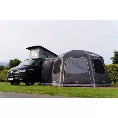Vango HexAway Pro Air Driveaway Awning Low 180 210cm