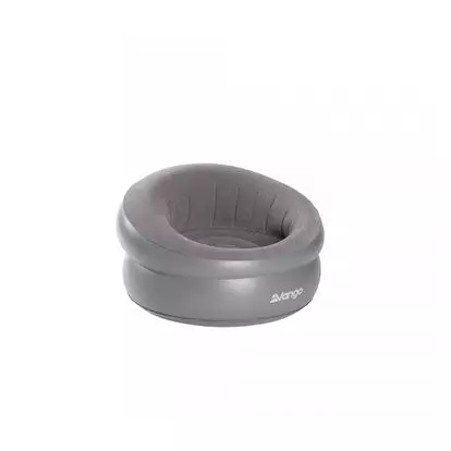 Vango inflatable online donut chair