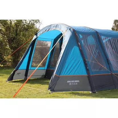 Vango clearance langley 600xl