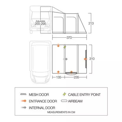 Tall Layout