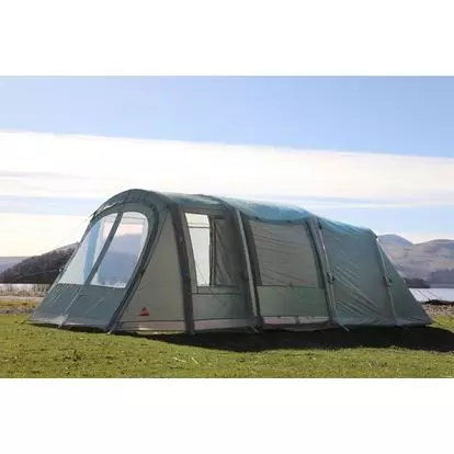 Family tent discount pack