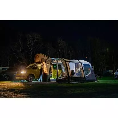 Vango Magra VW Camper Driveaway Air Awning