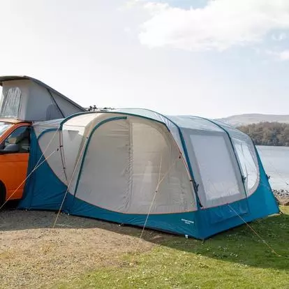 Vango Magra Air VW