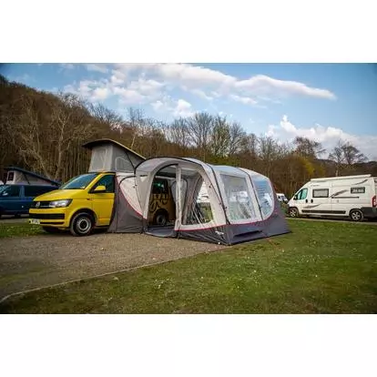 新品 Vango Magra Air VW オーニング テント