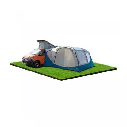 新品　Vango Magra Air VW オーニング テント Vango Magra VW Driveaway Awning (Moroccan Blue)