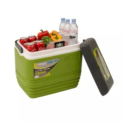 Campart Keflavik Cool Box – A.one Outdoors - View #11
