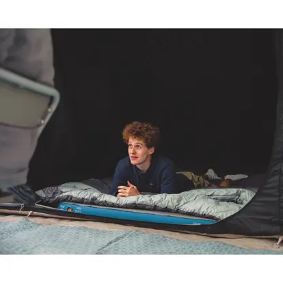 Vango Shangri-La II 10cm Sleeping Mat