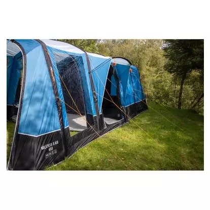 Vango Valencia II Air 450 Family Tent 2021 Vango Code TEQVALEAIS0D176 Vango Tents Leisureshopdirect