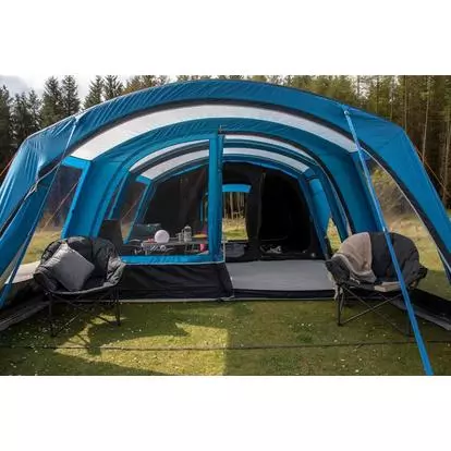 Vango valencia cheap 600xl
