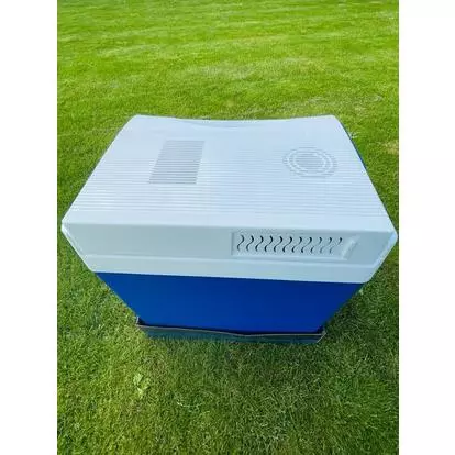 Zorn 12 V/230V Z26 25 Litre Cool Box | Camping coolbox 