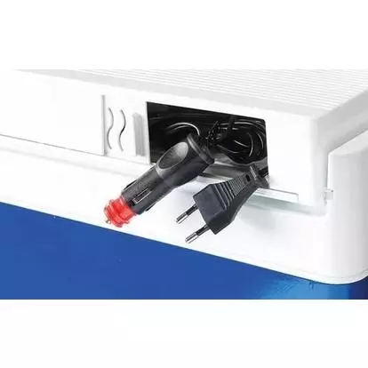 Zorn 12 V/230V Z26 25 Litre Cool Box | Camping coolbox 